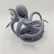 Toy Kraken