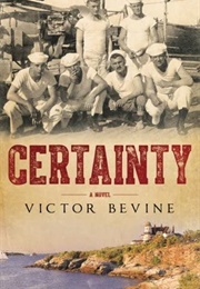 Certainty (Victor Bevine)