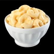 Bojangles Mac N Cheese