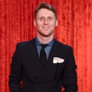 Jamie Borthwick