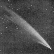 Great January Comet of 1910