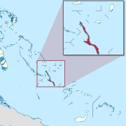 Long Island, the Bahamas