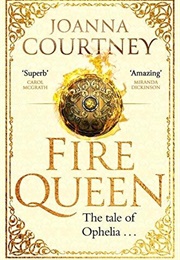 Fire Queen (Joanna Courtney)