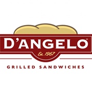 350. D'Angelo With Jon Gabrus and Carl Tart (Live)