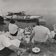 Juvisy, France (1938)