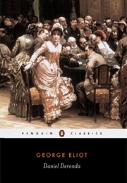 Daniel Deronda (George Eliot)
