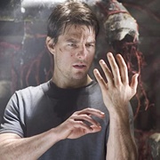Tom Cruise - War of the Worlds