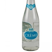 Gene Simmons Moneybag Crème Soda