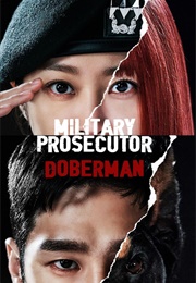 Military Prosecutor Doberman (2022)
