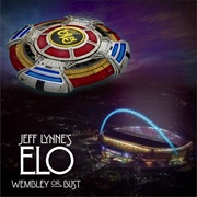 Wembley or Bust (Jeff Lynne's ELO, 2017)