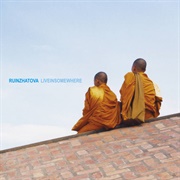 Ruinzhatova - Liveinsomewhere