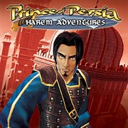 Prince of Persia: Harem Adventures