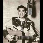 Drifting Texas Sand - Webb Pierce