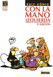 Con La Mano Izquierda (Ralf König)