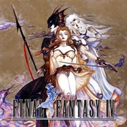 Final Fantasy IV (1991)
