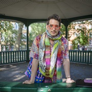 Adam Nathaniel Furman (Queer, Enby, They/Them)