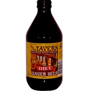 Berts the Old Tavern Diet Ginger Beer