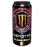 Monster Energy Baller's Blend