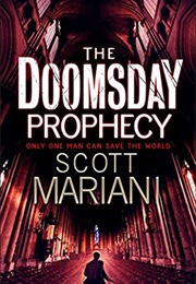 The Doomsday Prophecy (Scott Mariani)
