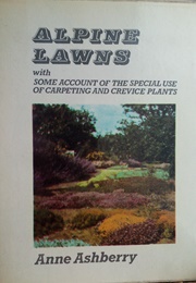 Alpine Lawns (Anne Ashberry)