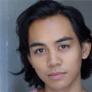 Marty Alix (Queer, They/He)