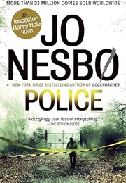 Police (Jo Nesbø)