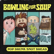 Alexa Bliss - Bowling for Soup