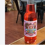 State Fair Soda Cotton Candy