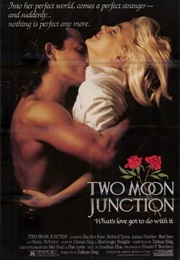 Two Moon Junction (1988)