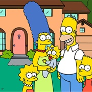 The Simpsons (1989- )
