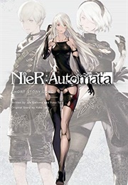 Nier:Automata: Short Story Long (Jun Eishima)