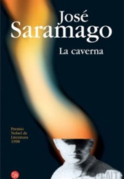 La Caverna (José Saramago)