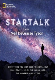 Star Talk (Tyson)