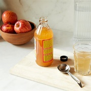 Cider Vinegar