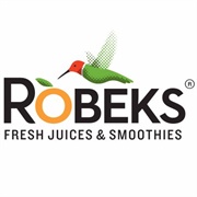 425. Robeks With Ben Rodgers