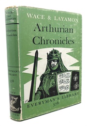 Arthurian Chronicles (Everyman)