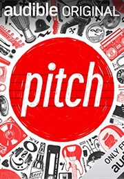 Pitch (Audible)