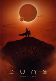 Dune: Part Two (2024)