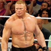 Brook Lesnar
