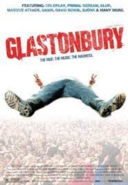 Glastonbury (2006)