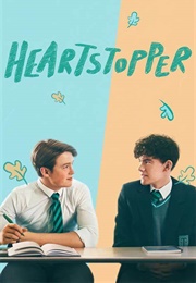Heartstopper (2022)