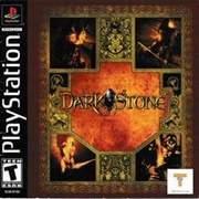 Darkstone