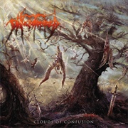 Phlebotomized—Clouds of Confusion