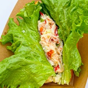 Lobster Roll