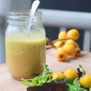 Loquat Dressing