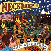 Can&#39;t Kick Up the Roots - Neck Deep