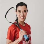 Nicol David