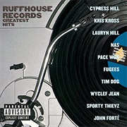 Cypress Hill - Ruffhouse Records Greatest Hits