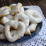 Pistoccheddus De Cappa