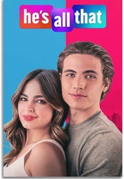 He's All That (2021)